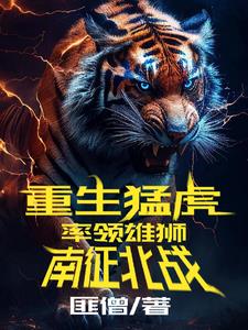 重生猛虎：率领雄狮南征北战